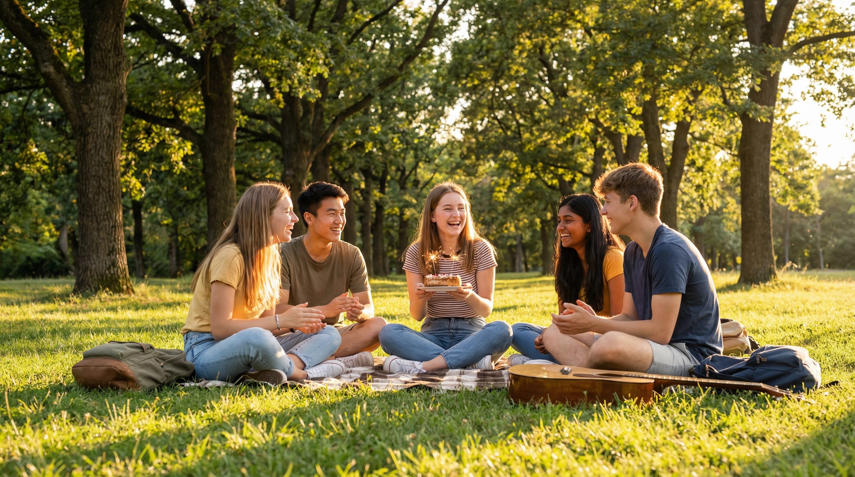 Family Communication Breakthrough: Connecting with Your Teen